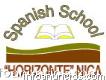 Aprende Español en Nicaragua, en Spanish School Horizonte Nica