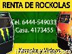 Rockolas Obregón Js Con Karaoke Rentas - Cd. Obregón, Cajeme