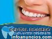Consultorio Odontológico Dr. Roberto Romero