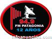 Fm Patagonia 94.9 Mhz