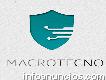 Macrotecno - Seguridad Electrónica