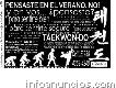 Taekwondo Y Defensa Personal En San Telmo