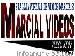 Loja Virtual Marcial Videos
