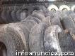 Used Truck Tires For Export By Containers