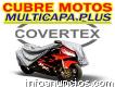 Covertex Fábrica De Fundas cubre Motos, Cuatri, Bicicletas, Autos , Karting , 4x4 & Accesorios