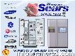 Chenet // Servicio Técnico De Refrigeradores 'lg' Side By Side T: 242-4766