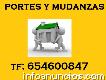 Servicios Realizados Por Profesionales 91*368;98.19 Portes Baratos En Boadilla Del Monte