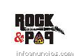 Rock&pop instrumentos musicales y accesorios