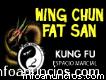 Escuela de Artes Marciales - Wing Chun Fat San