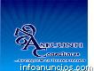 Aseconfi Consultores contador público en Bello Antioquia colombia