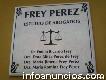 Estudio Jurídico Frey Pérez & Asociados