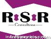 Rsr Consultora - Servicios profesionales de calidad a su alcance