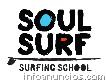 Soul Surf surfing school