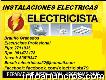 Electricista Surquillo Domicilio Seguridad 991473178 - 835*9347