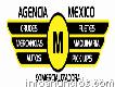 Maquinaria Agrícola De Usa A México! (importaciones)