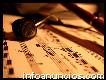 Clases de Producción Musical - Nuendo - Grabación - Mezcla y Mastering - Armonía
