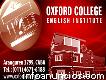 Instituto de Inglés Oxford College