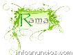 Imagen corporativa Publicidad y diseño Rama