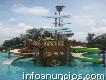 Aqualand parque Acuático