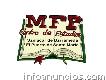 Mfp Clases Particulares en Sanlúcar de Barrameda
