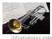 Clases De Trompeta En San Isidro