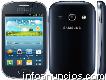 Samsung Galaxy S6810 Fame 4gb Nuevos Libres Loc Microcentro