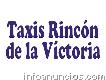 Taxis Rincón de la Victoria