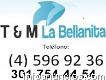 Trasteos en Caldas Tel: 5969236 Cel: 301 754 44 54. T La Bellanita