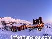 Viajes a los Centros de Ski en Santiago, Valle Nevado, Farellones, Portillo
