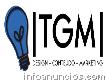 Tgm Agência de Comunicação e Marketing Digital