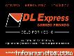 Dl Express Srl correo y mensajería