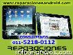 Samsung Galaxy 3110 -5110 - 8100 -7500 -p1000 Service Puerto Madero