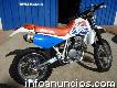 Honda Xr 600 año 94 Impecable.
