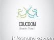 Educdom: Educación de calidad a Domicilio quinta región