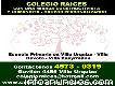 Escuelas Primarias Villa Pueyrredón 4573-0319 Colegio Raíces