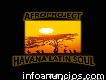 Conjunto Havana Latín Soul