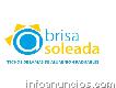 Techos móviles bioclimáticos, Techos graduables - Brisa Soleada