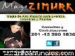 Magos en Mendoza - Mago Zimurk 261-155901836