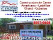 Construcción de Casas de Ladrillos General Rodríguez - Viviendas El Calafate 4667-0404
