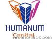 Humanum Capital Consultoría y formación en Recursos Humanos y Desarrollo Organizacional.
