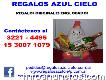Regalos Originales Englobados a domicilio Don Torcuato - 1530071079