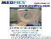 Venta de equipamiento médico usado Villa Devoto - Medfics