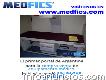 Venta Equipamiento médico usado Recoleta - Medfics