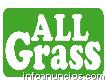 Césped artificial Allgrass