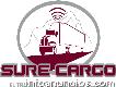 Sure Cargo 'transporte Económico y Seguro'