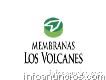 Geosintéticos de Membranas Los Volcanes S.a. de C.v.	