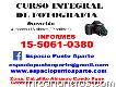 Cursos de Fotografía en Nuñez - 15-5061-0380
