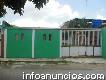 Se Vende Casa En Ocumare Del Tuy Sector Araguita, 3 Habitaciones, Sala Comedor Cocina, Patio Bs 420.