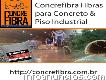 Concrefibra Fibras para Concreto & Piso Industrial