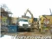 Demoliciones Independencia 29207463retiro Escombros Limpieza De Terreno